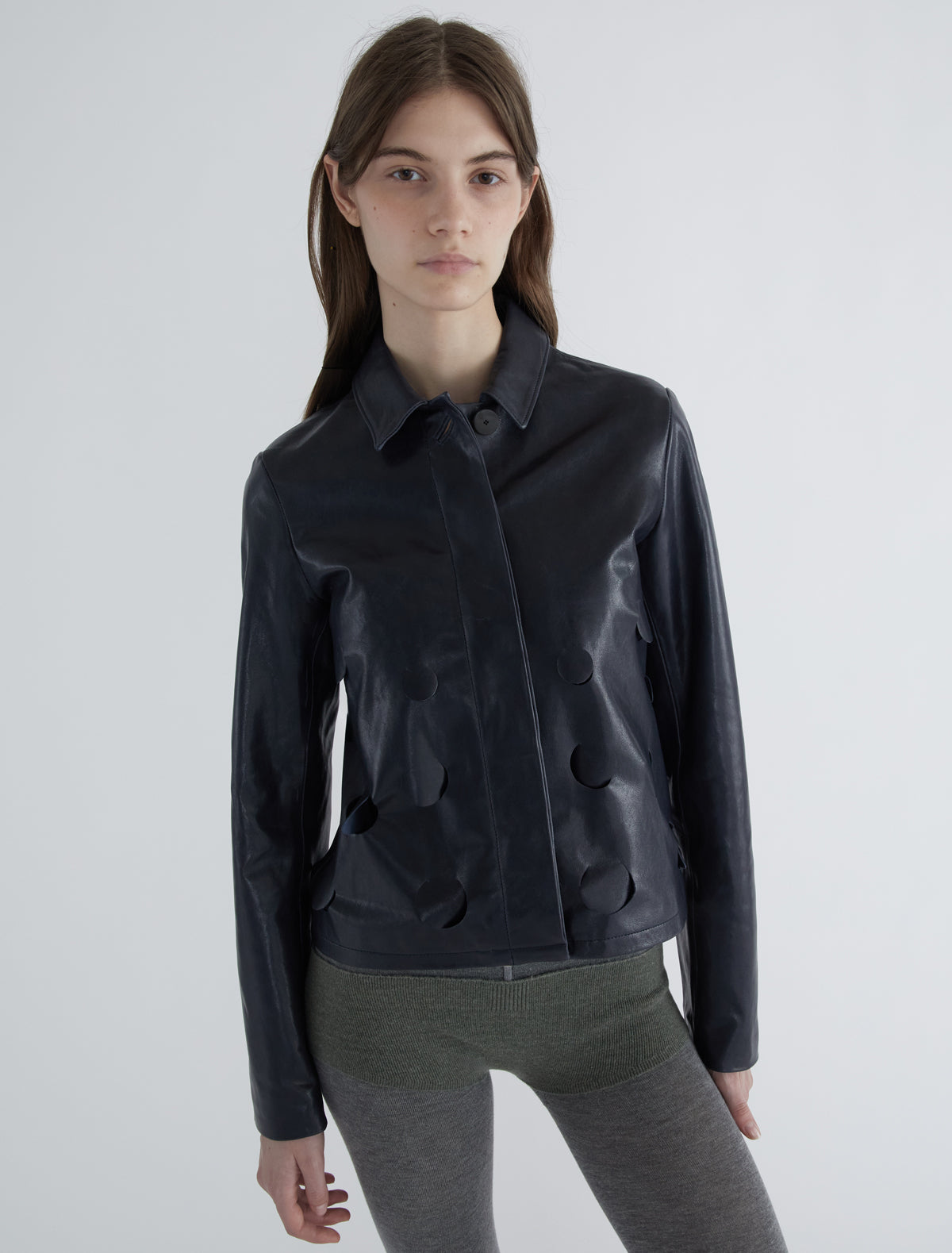 no 2596 / Candela Jacket