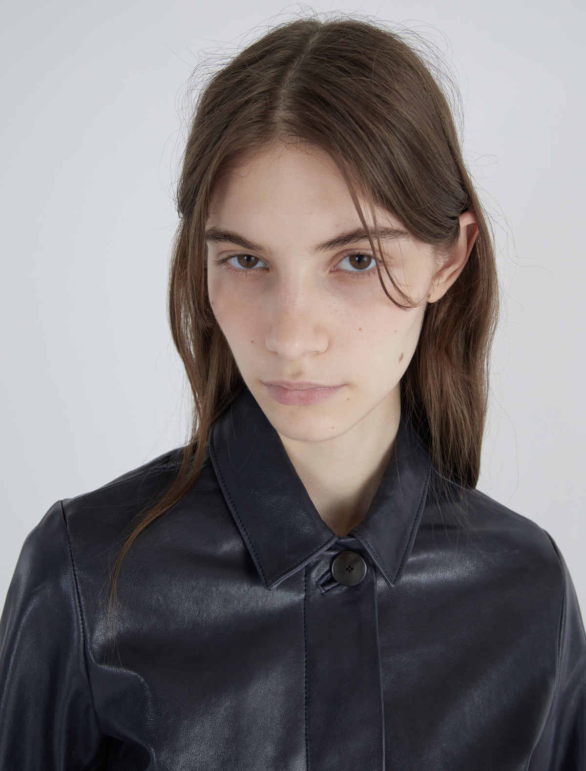 no 2596 / Candela Jacket
