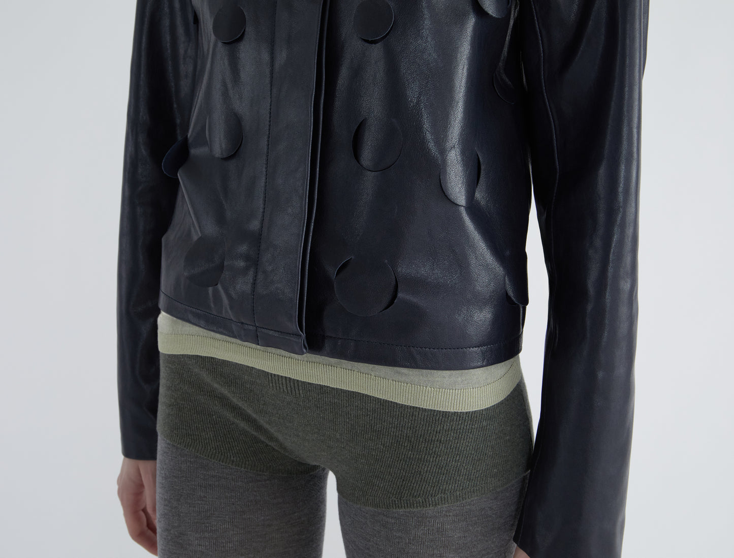 no 2596 / Candela Jacket