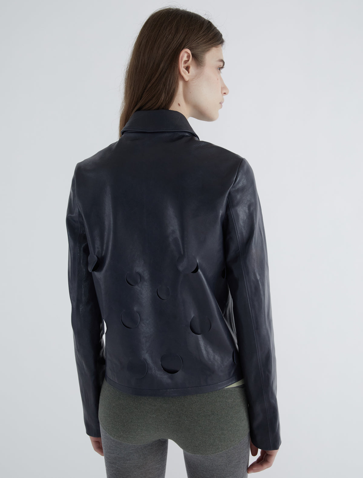 no 2596 / Candela Jacket