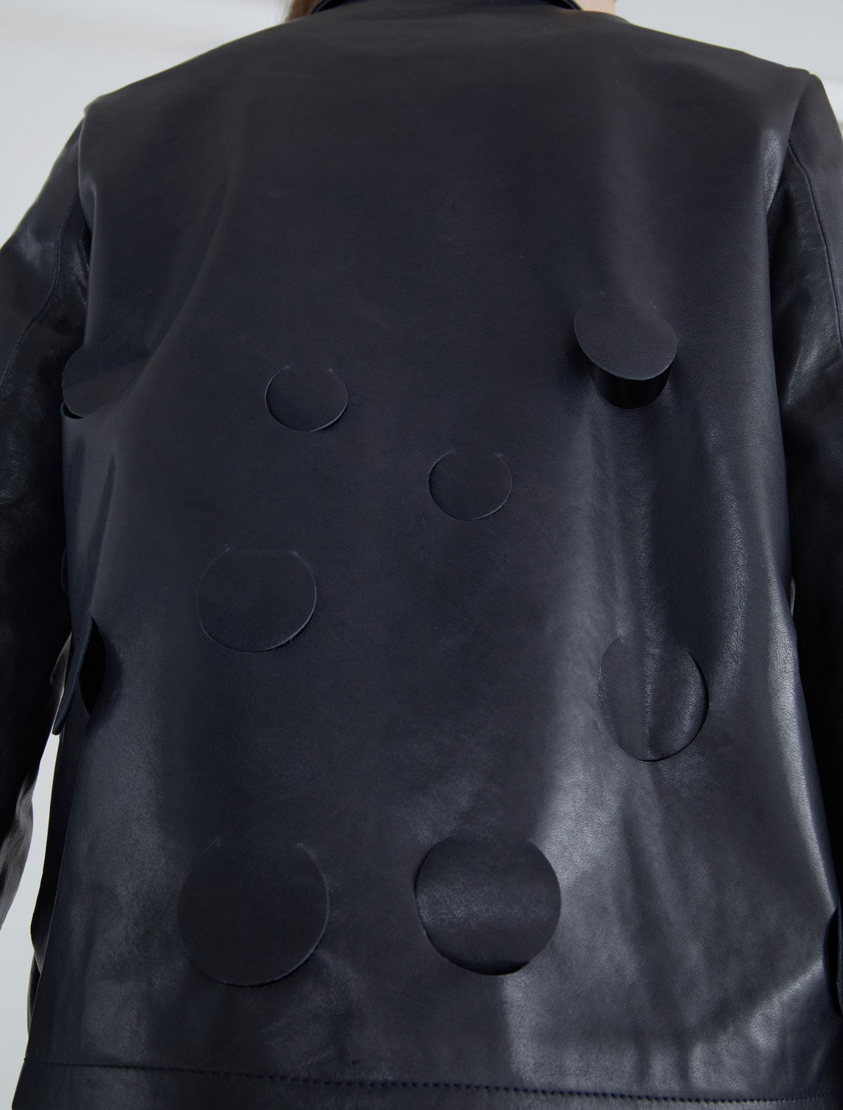 no 2596 / Candela Jacket