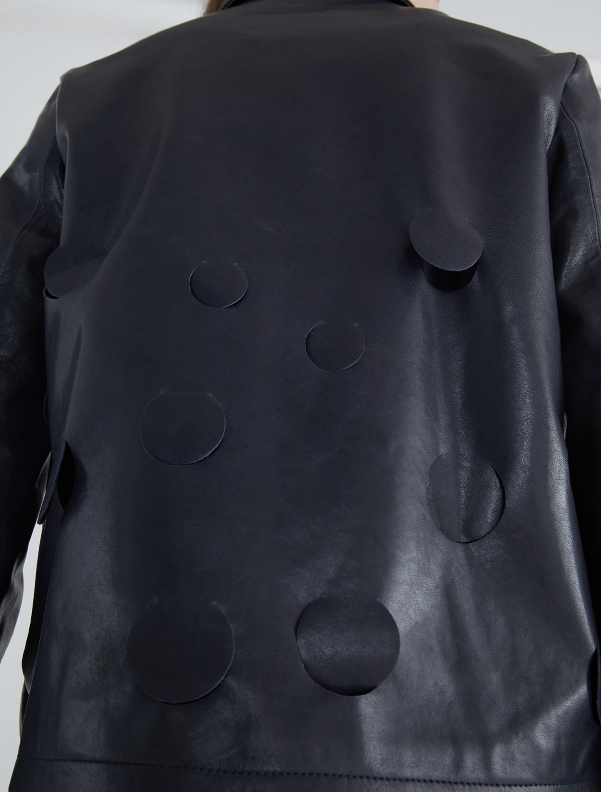 no 2596 / Candela Jacket
