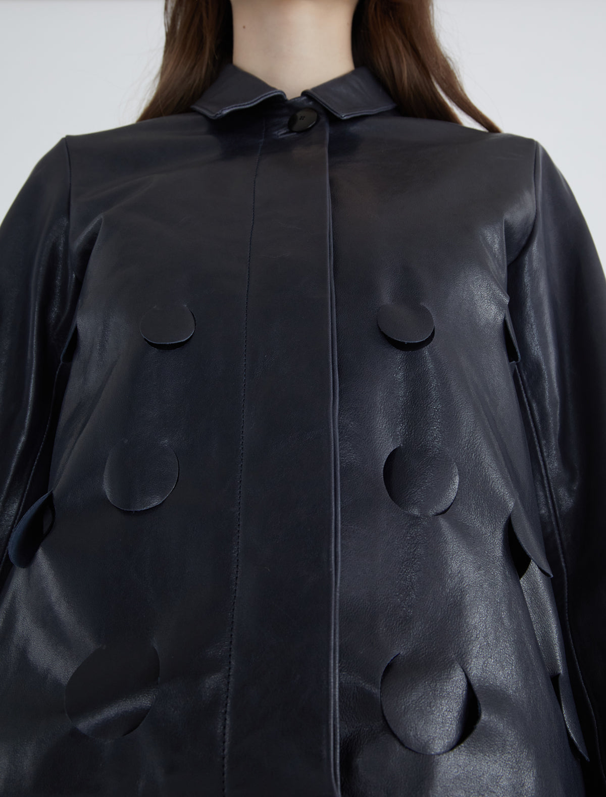 no 2596 / Candela Jacket