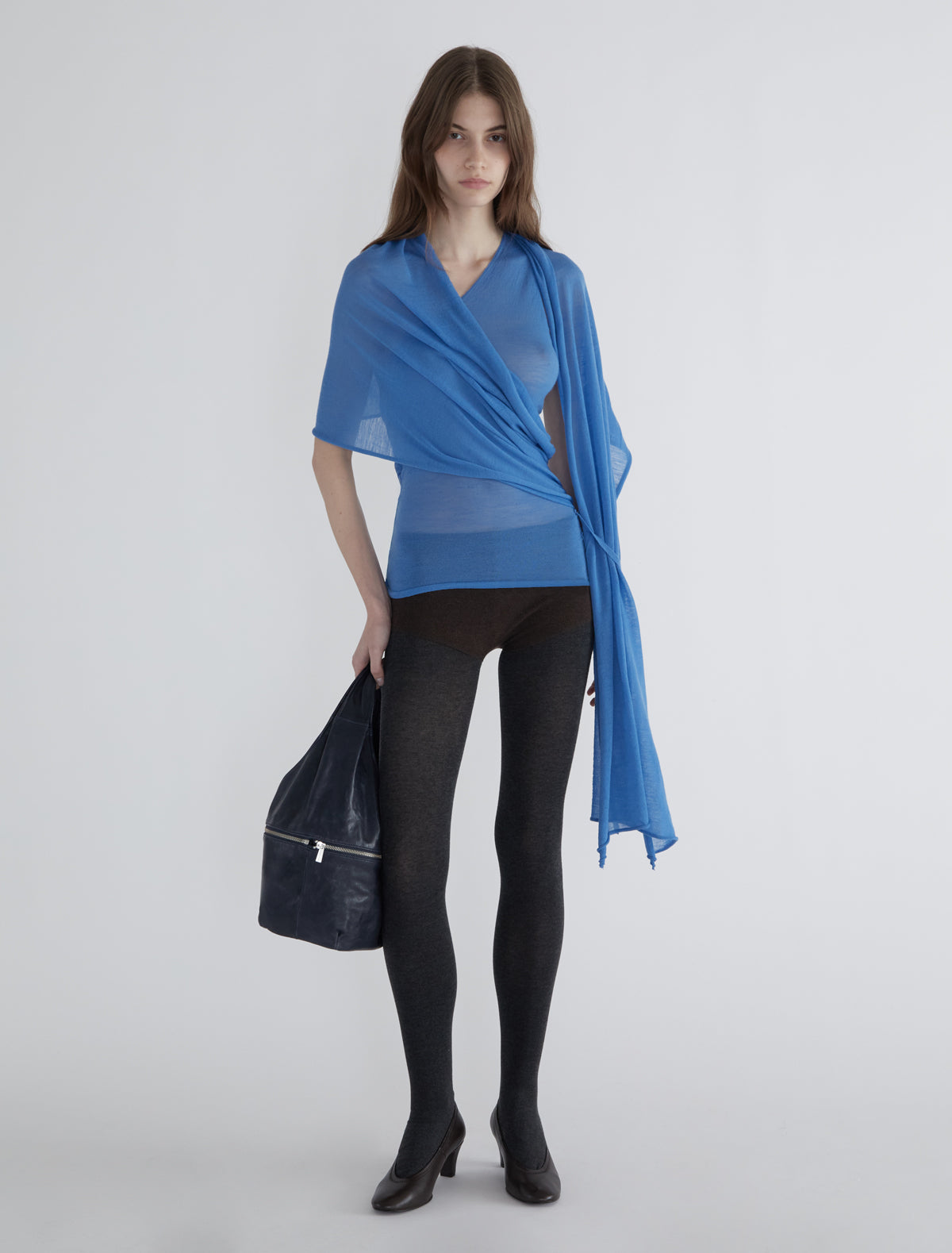 no 2595 / Riba Zip