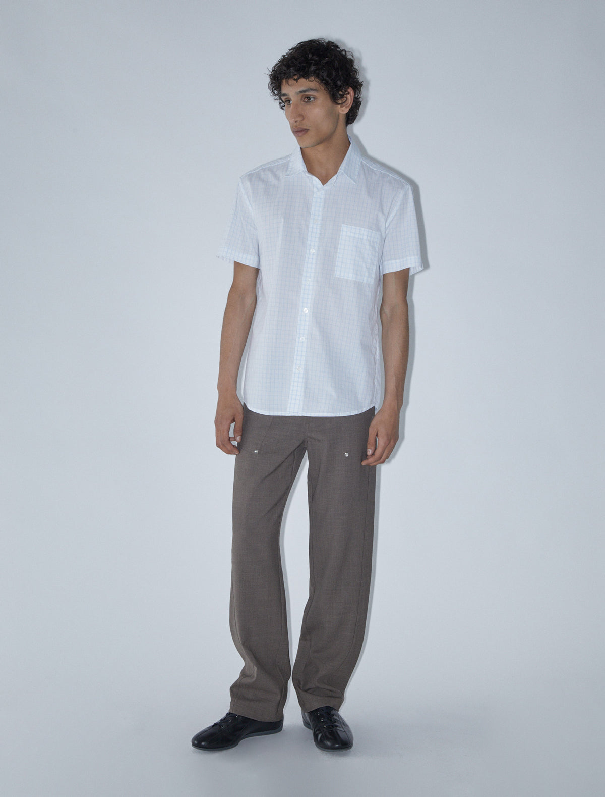 no 2431 / Tiza