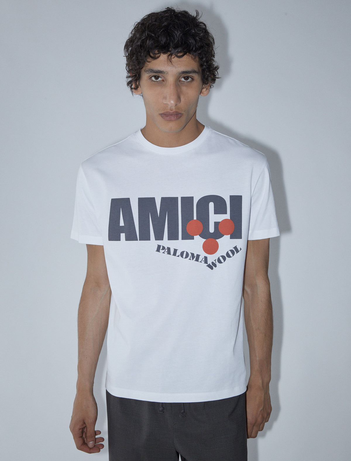no 2435 / Amici B