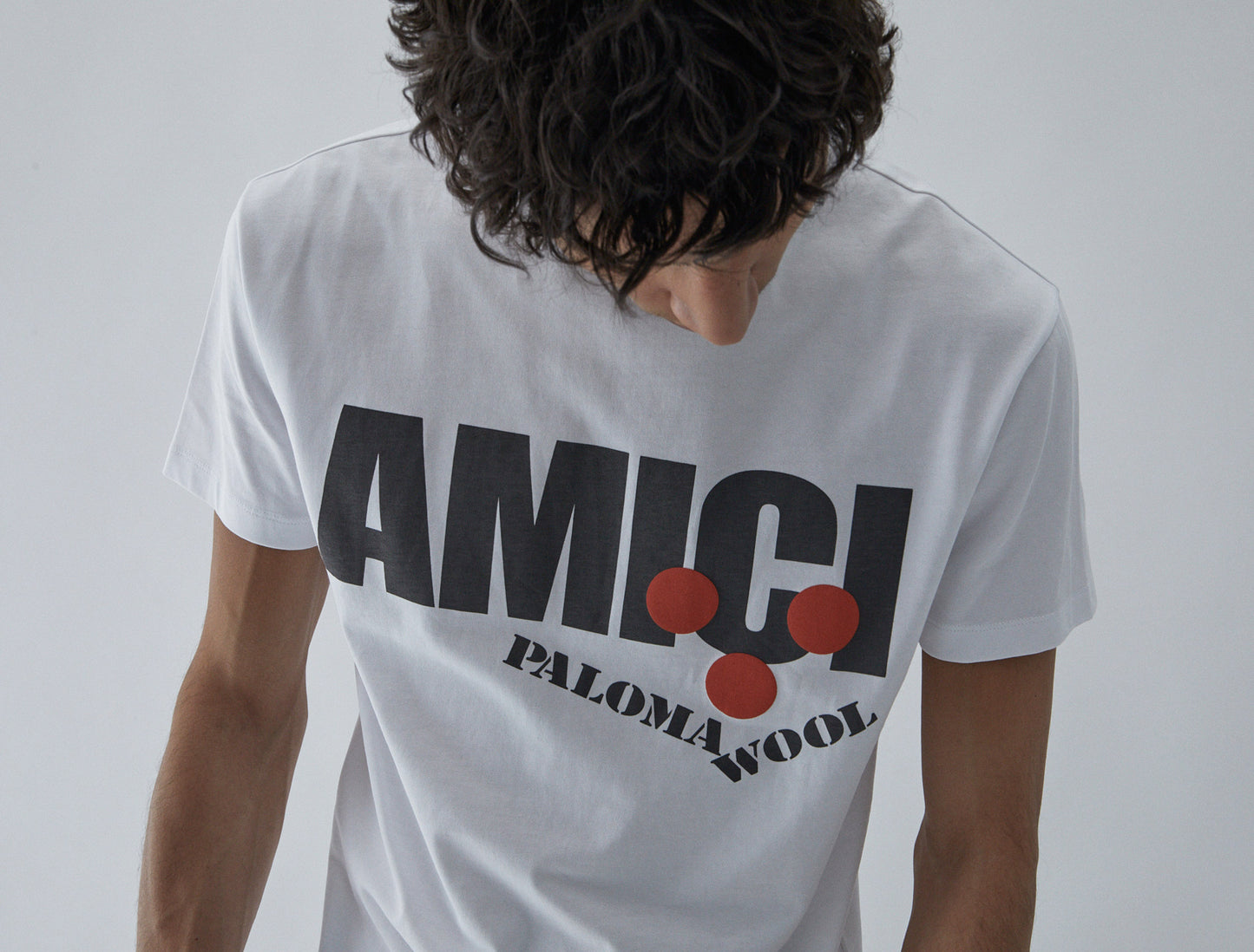 no 2435 / Amici B