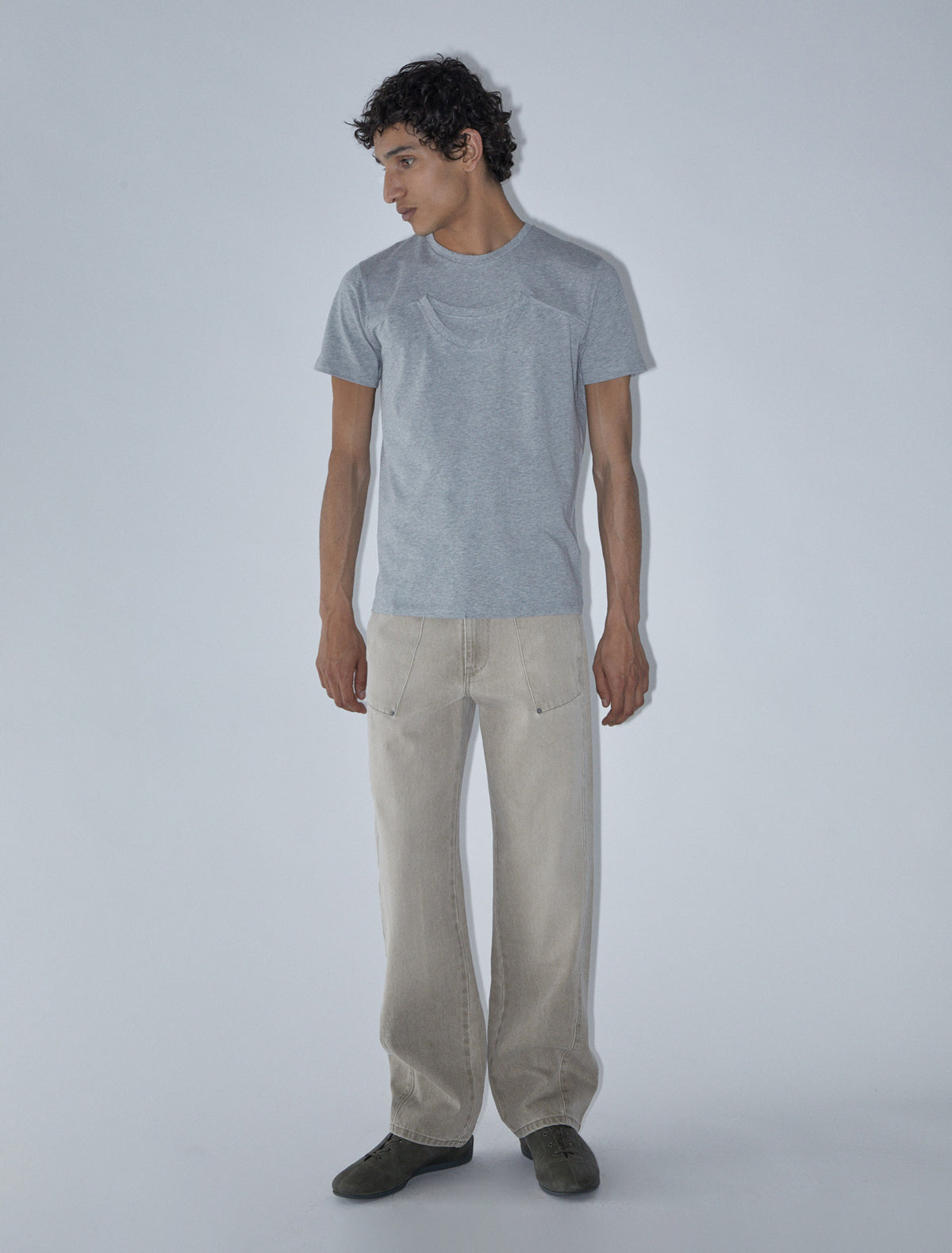 no 2439 / Folded B