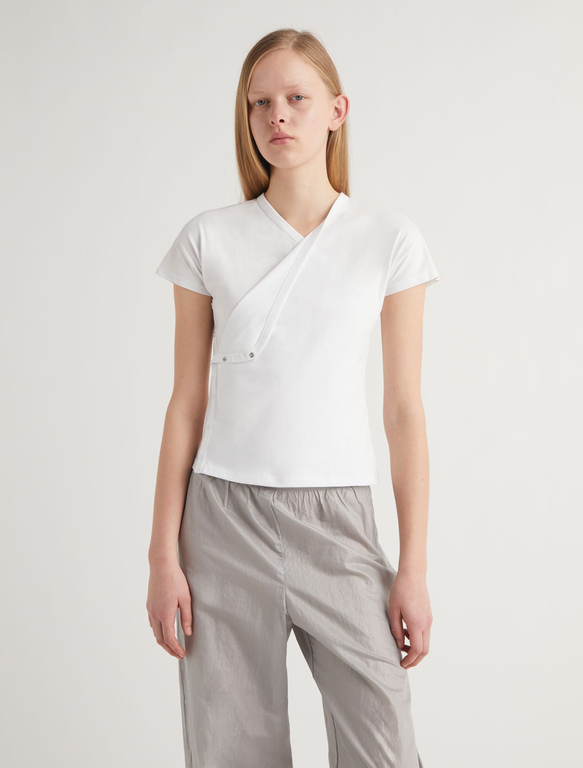 Paloma 
グリル付きテーブルコンロ Citizens of Humanity Paloma Utility Trouser | Wild Dove Boutique