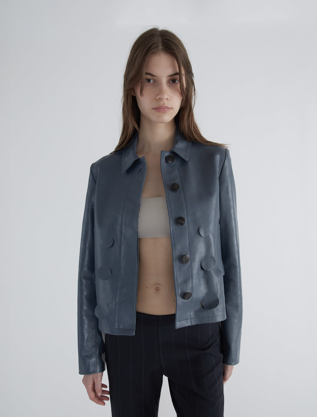 no 2596 / Candela Jacket