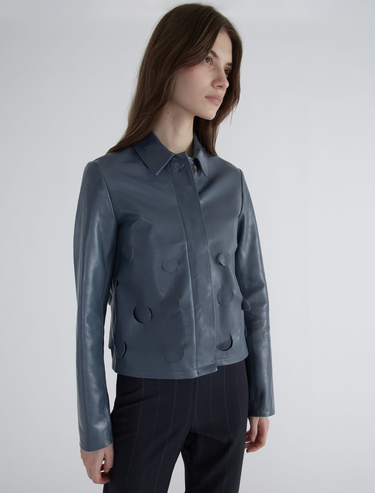no 2596 / Candela Jacket