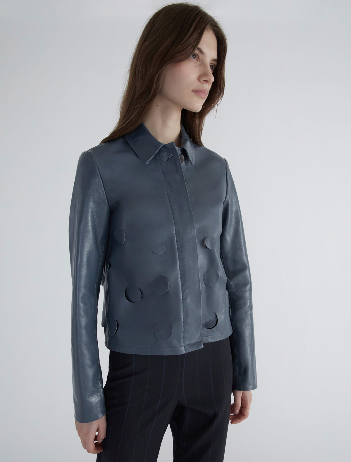 no 2596 / Candela Jacket