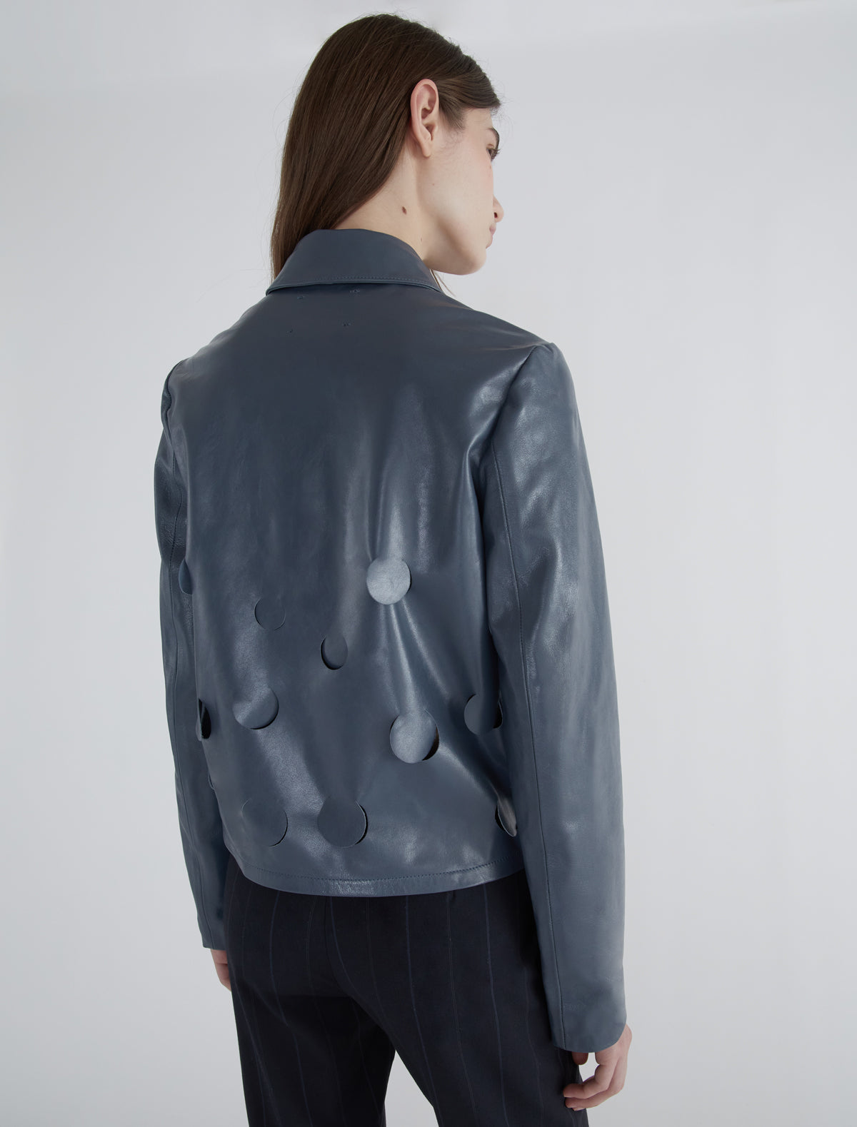 no 2596 / Candela Jacket