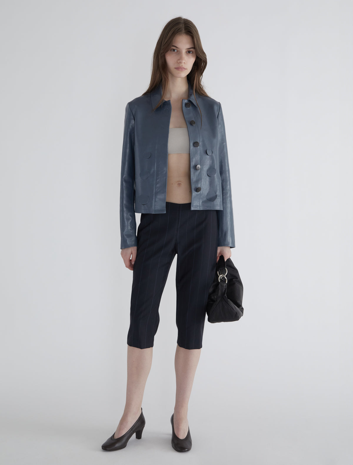 no 2596 / Candela Jacket