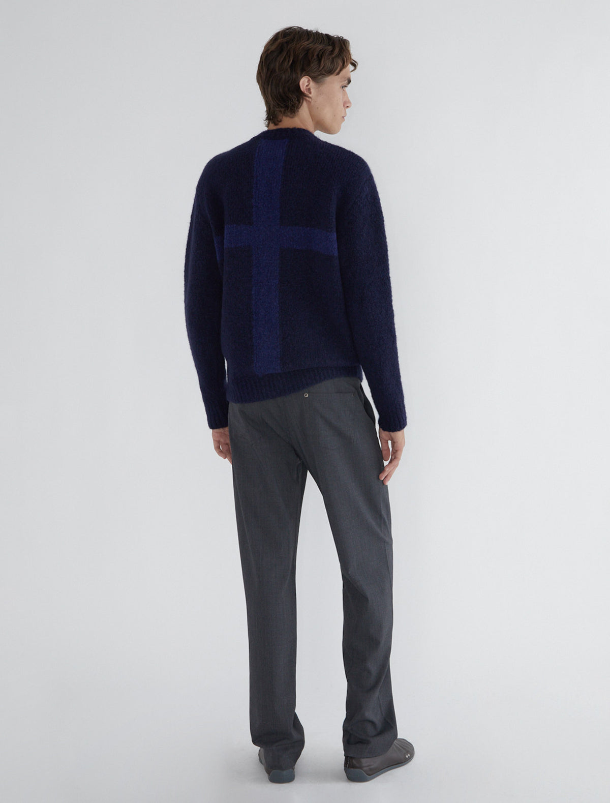 no 2664 / Cruz Zip B