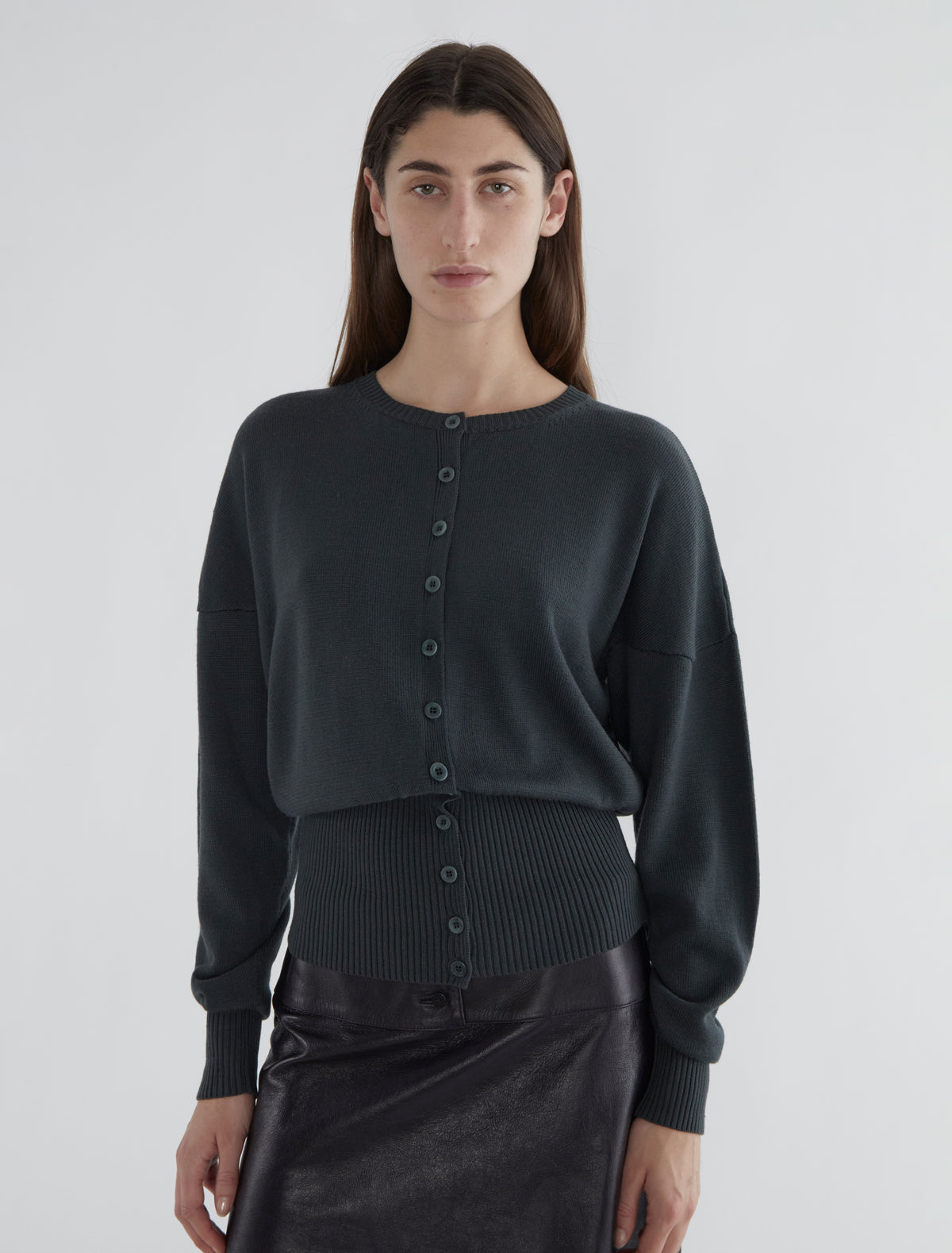 ROSANA-Verde Oscuro – paloma wool