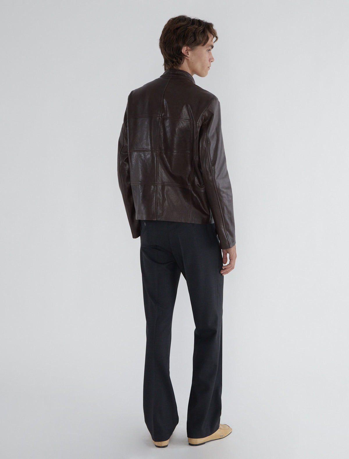 no 2688 / Short Niquel B