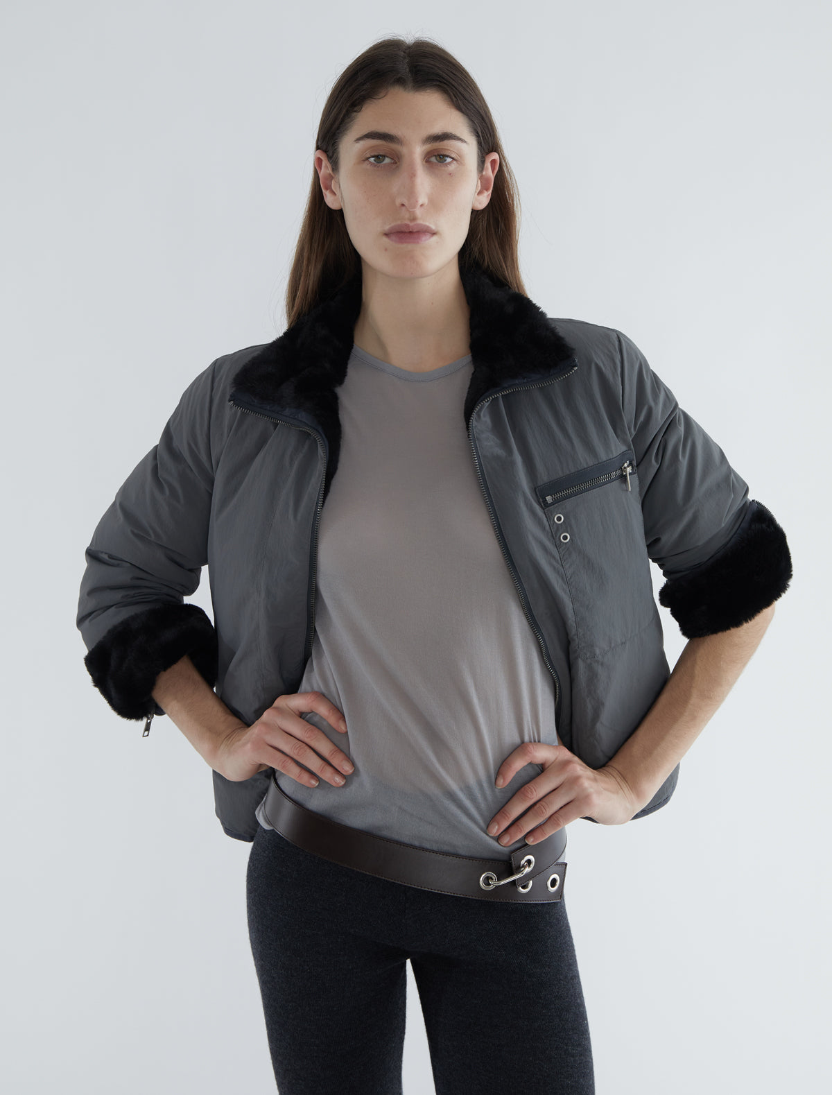WOMBAT-Negro – paloma wool