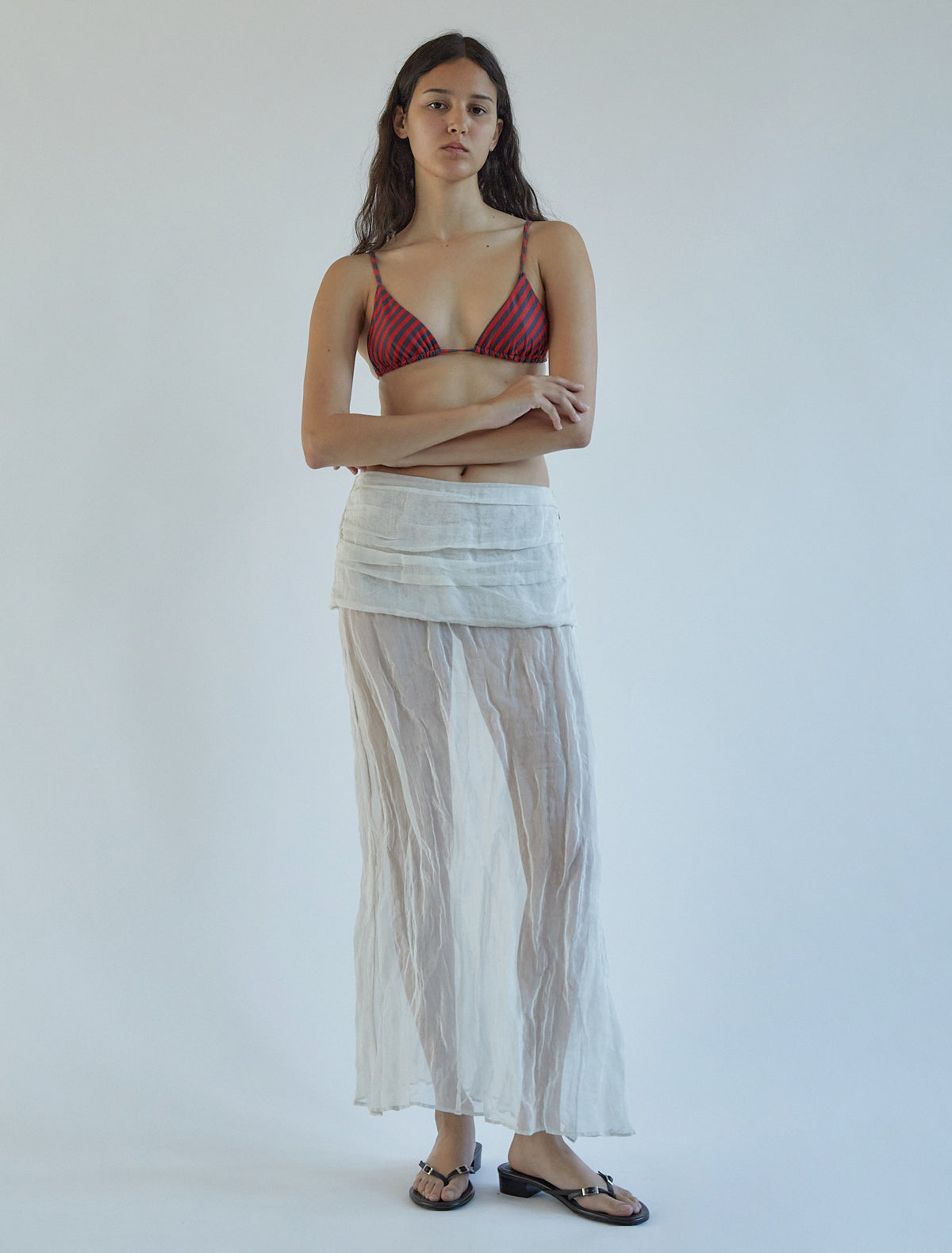 no 2457 / Kineta Top