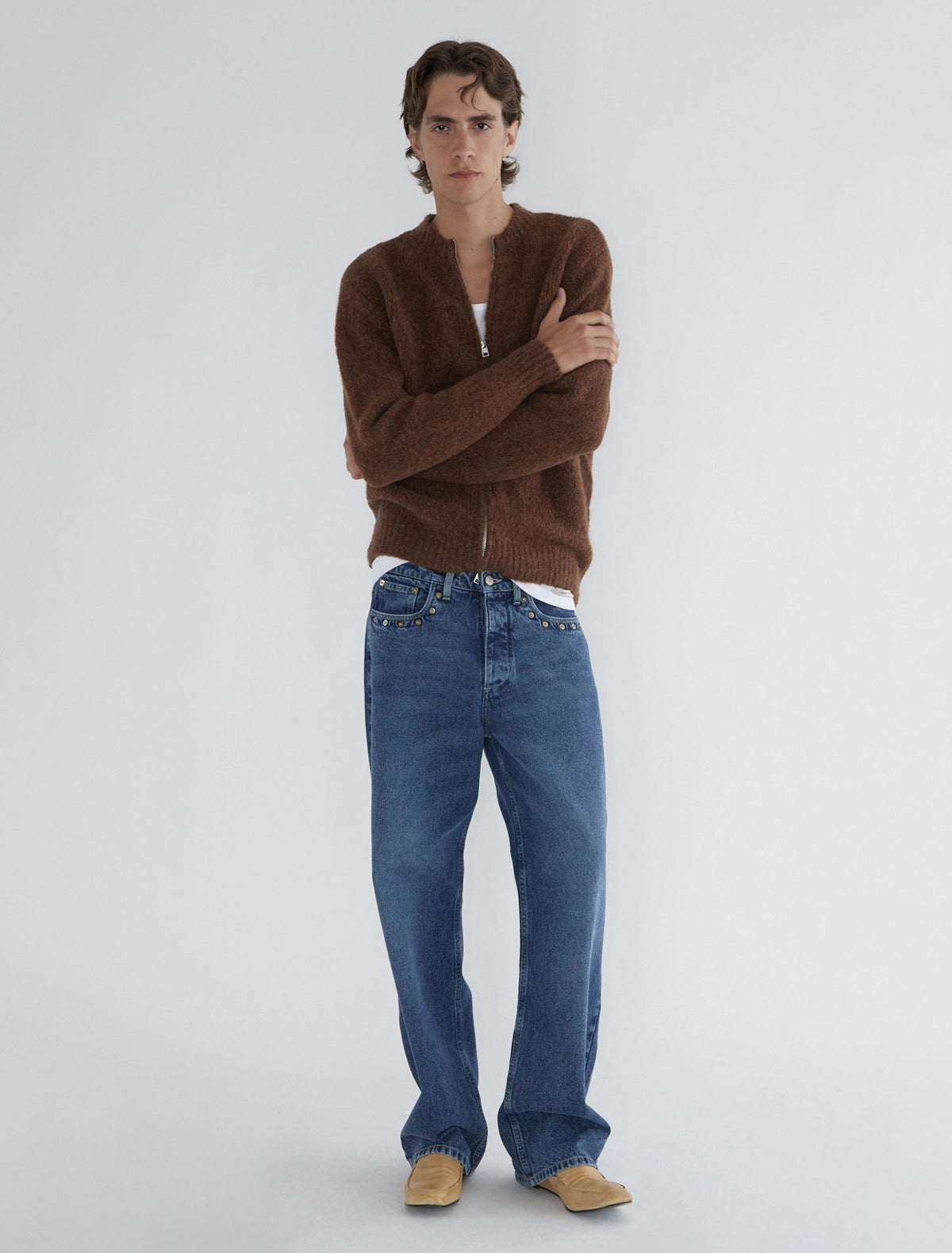 no 2660 / Hasta Luego Zip B