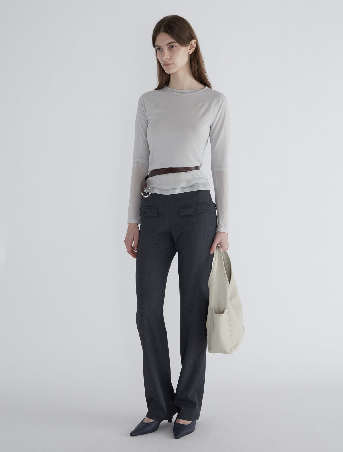 no 2589 / Belts