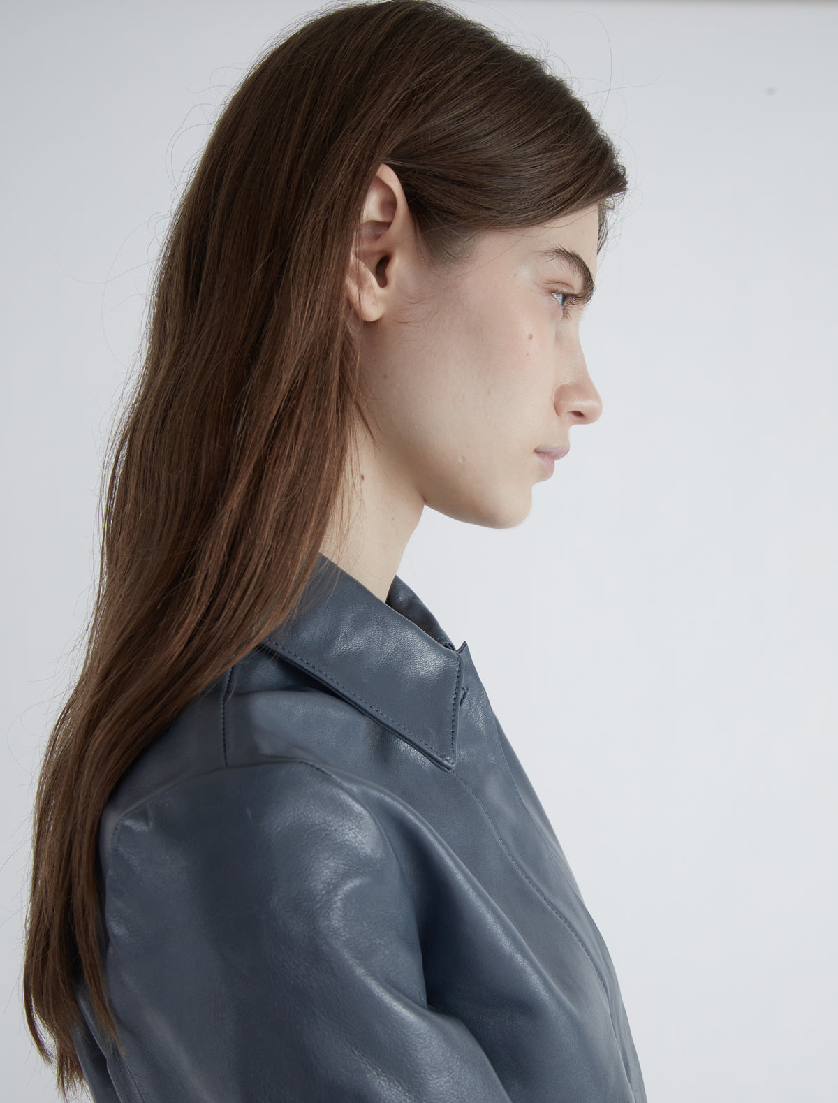 no 2596 / Candela Jacket