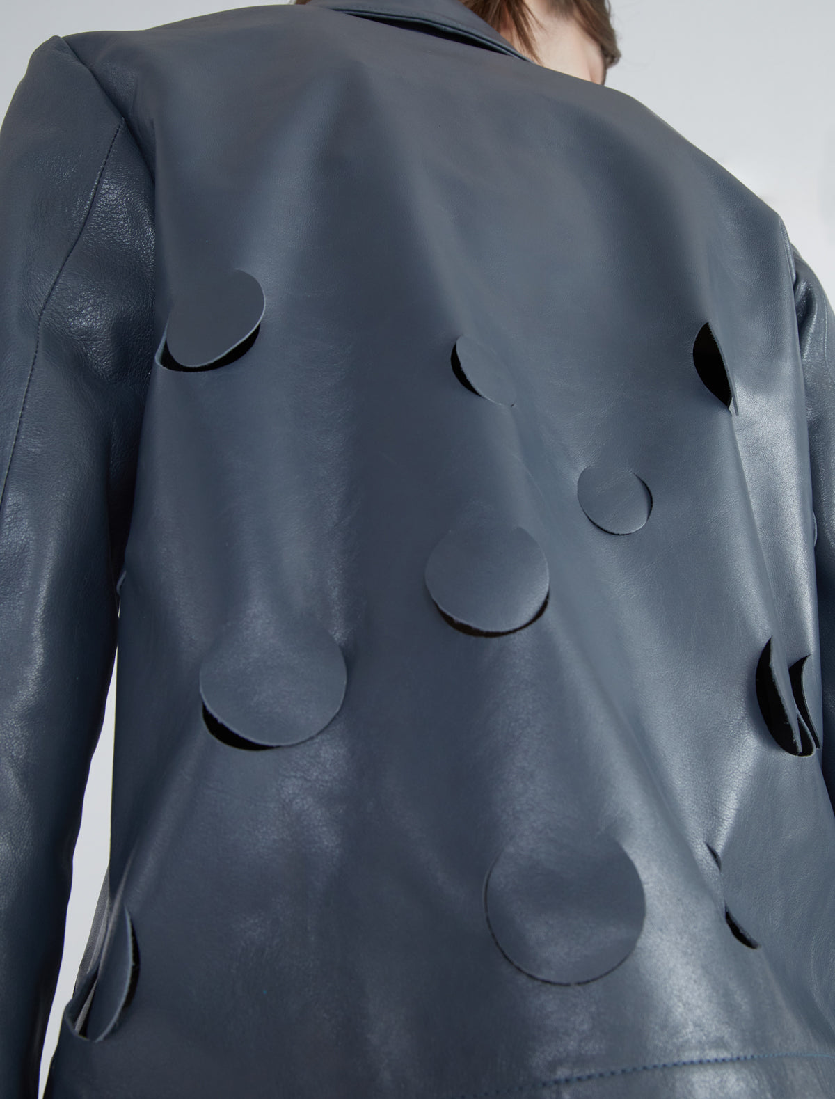 no 2596 / Candela Jacket