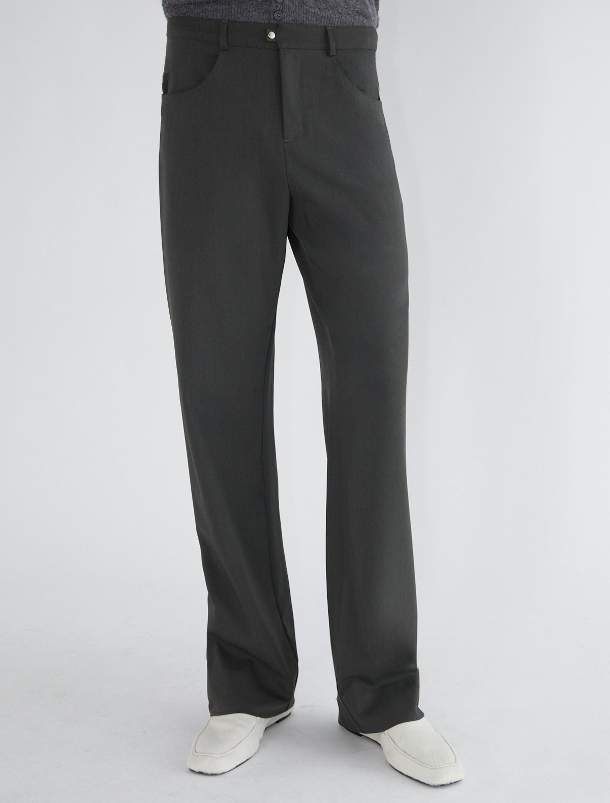 MATI-Men's trousers with oversized pockets – paloma wool