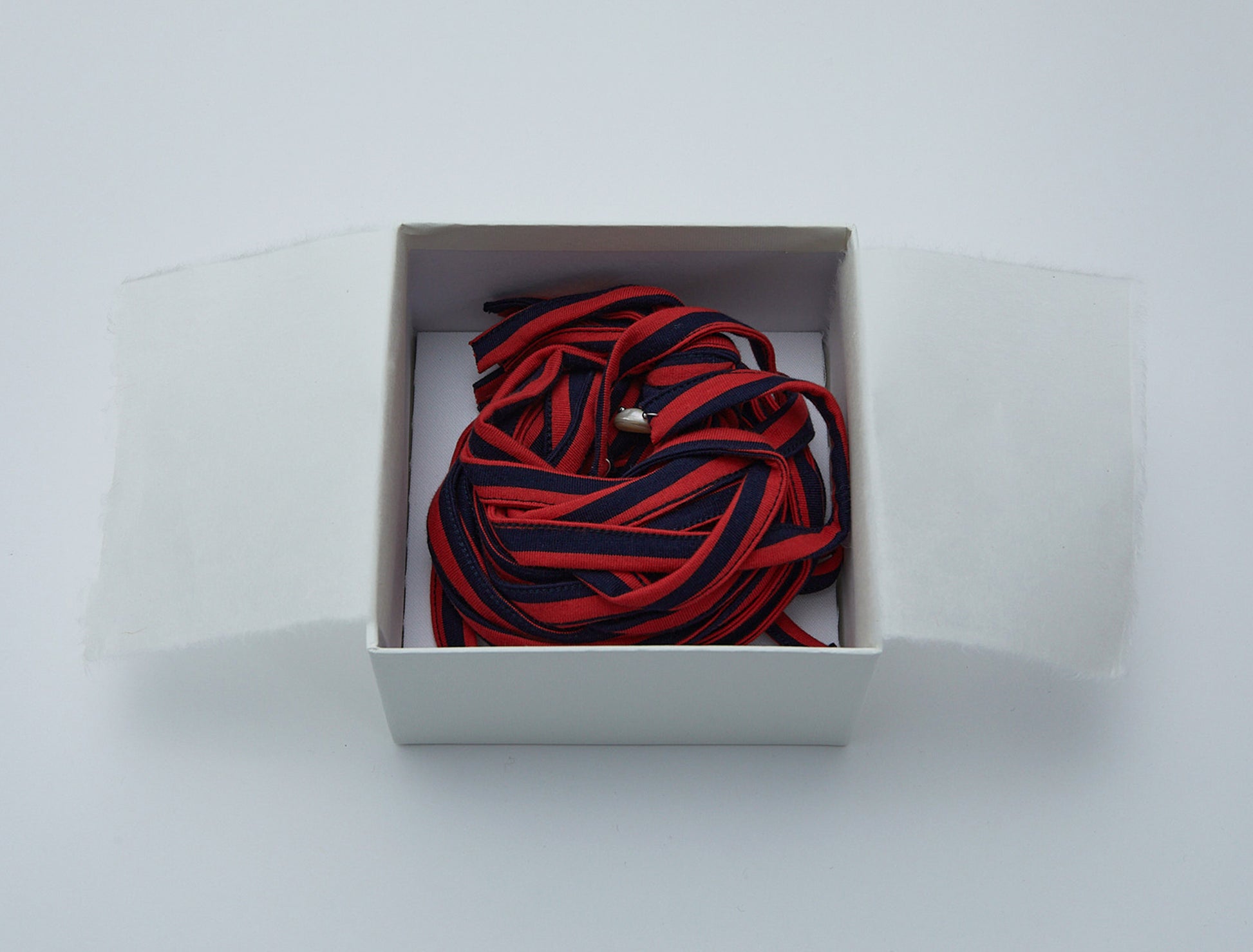 Samba rojo rojo