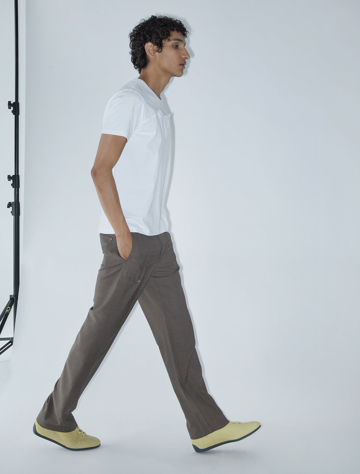no 2439 / Folded B