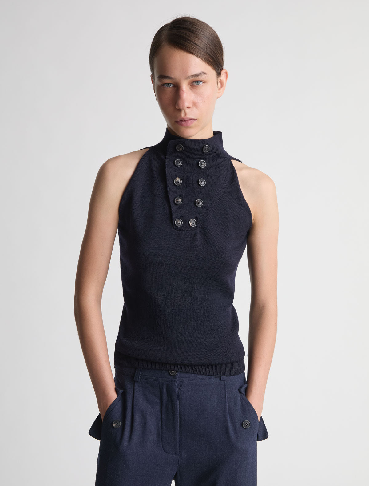 CALA-Marino Oscuro – paloma wool