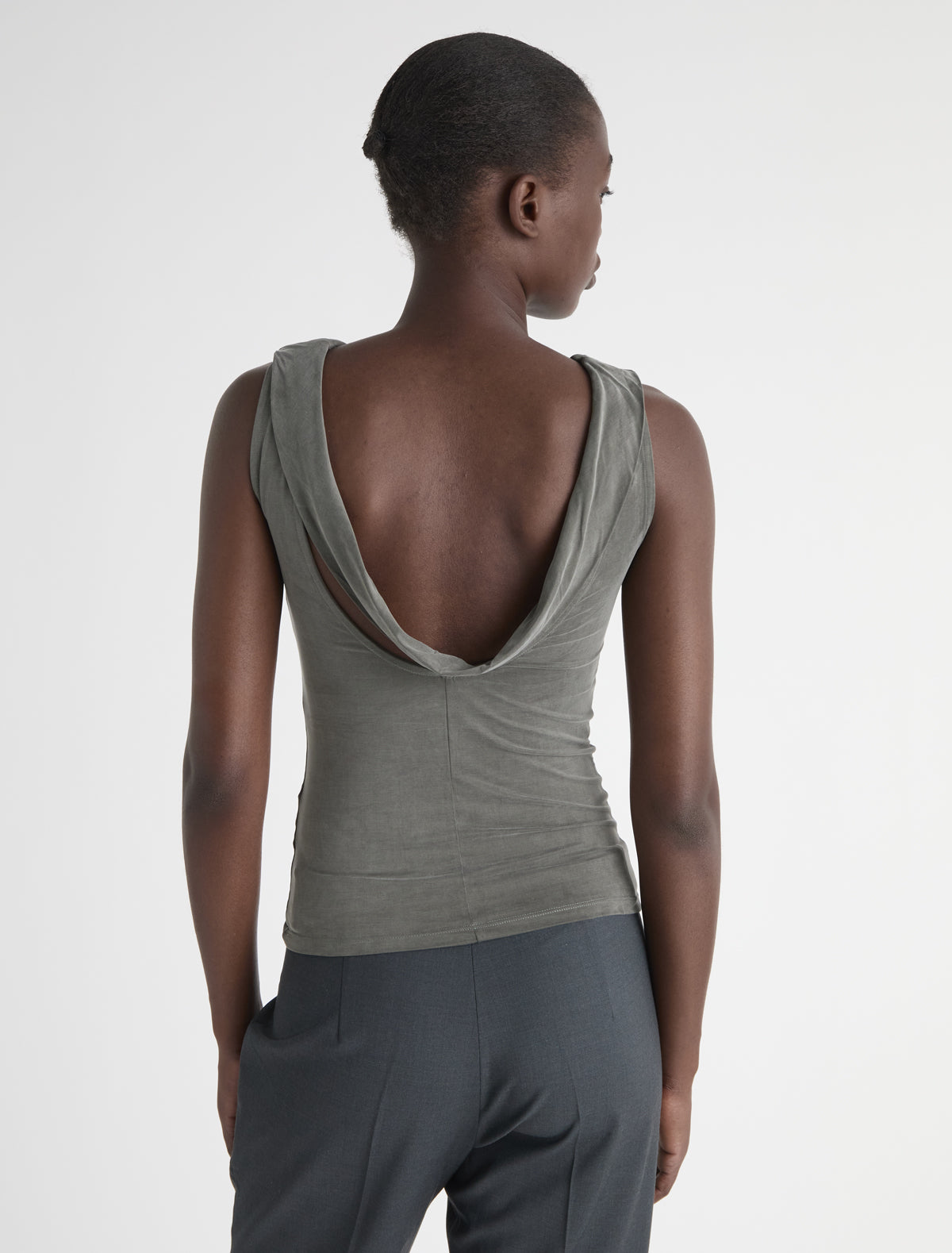 Paloma Wool  パロマウール  HORAITO The Paloma Wool Horatio top is finally back in stock 💙 Ethically