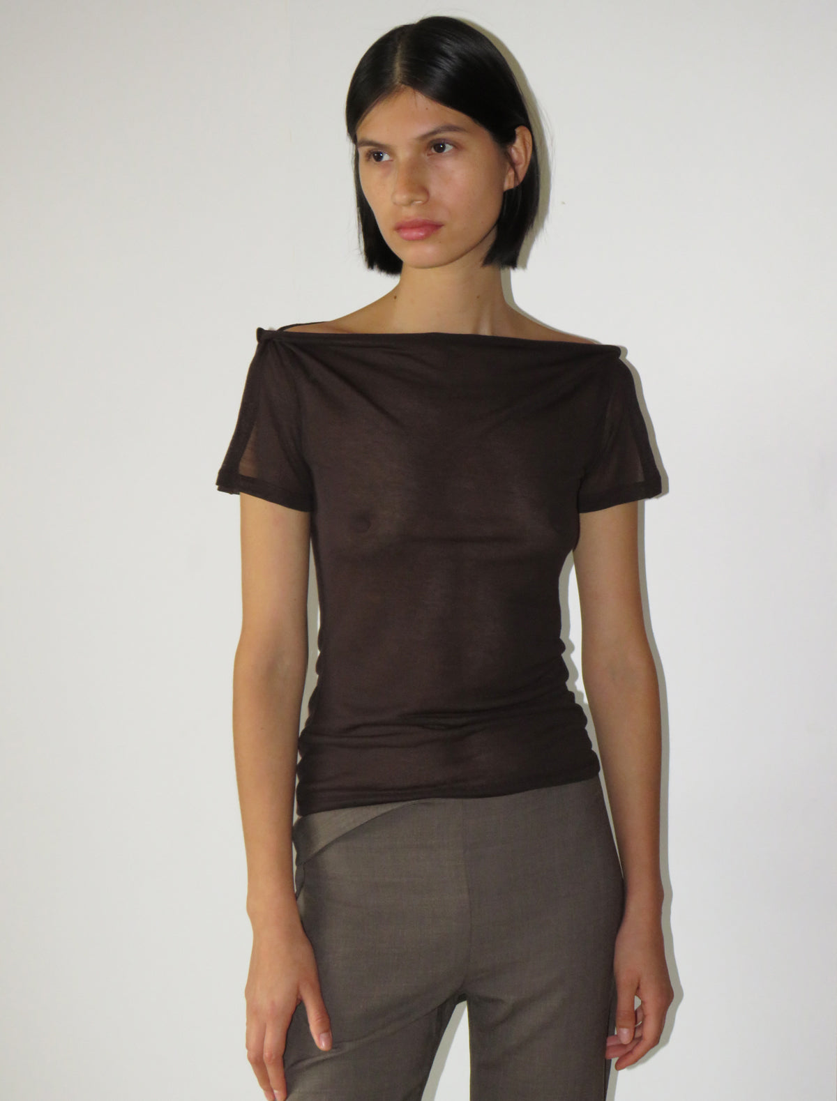 vimeo sheer top