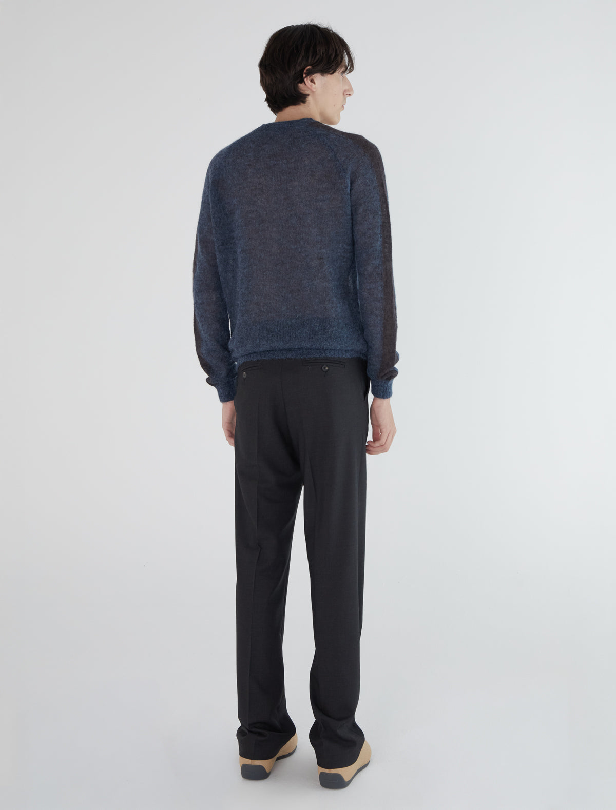 no 2671 / Wally B