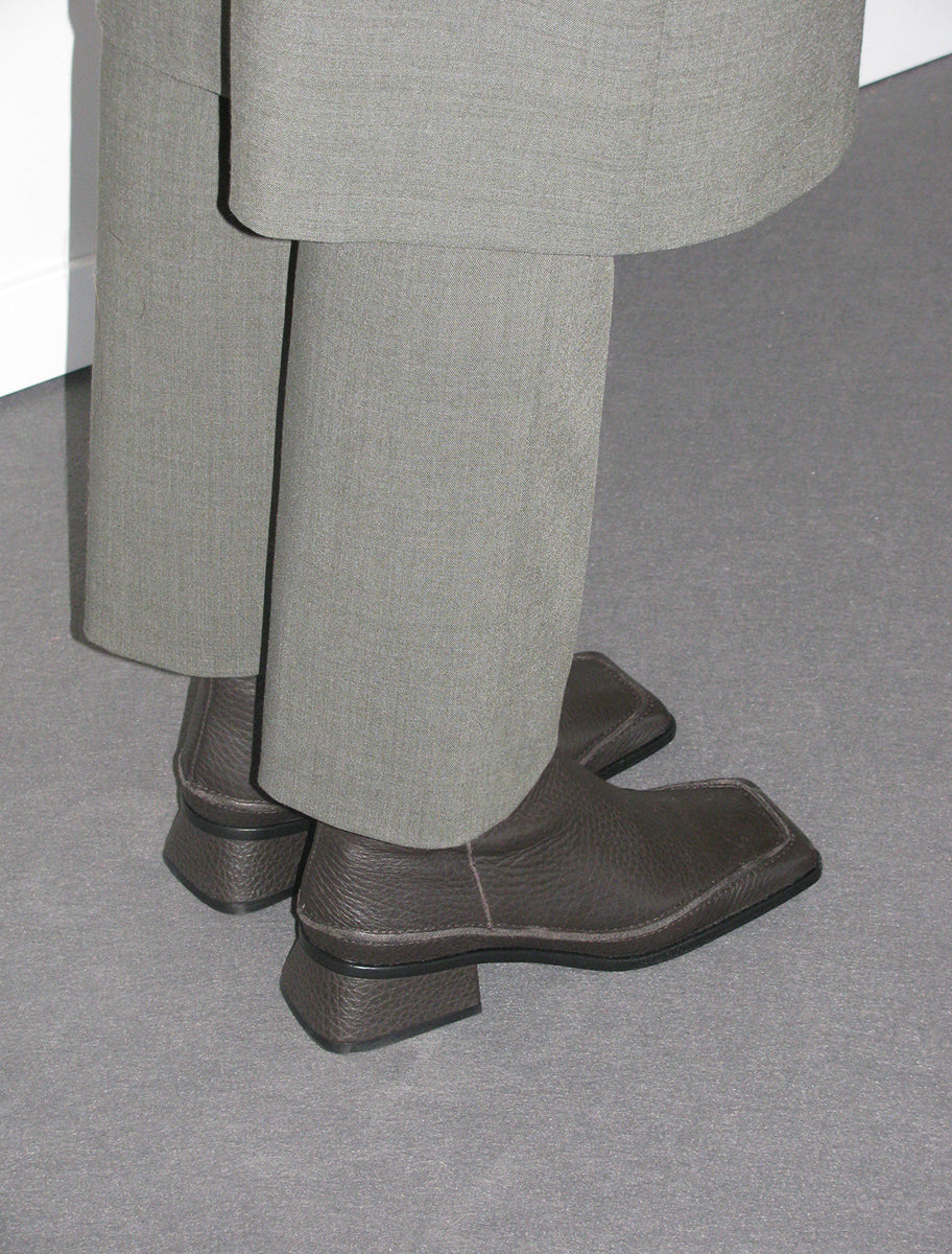 ウィンターセールの通販 Paloma Wool Tall Cosima Boot - 靴