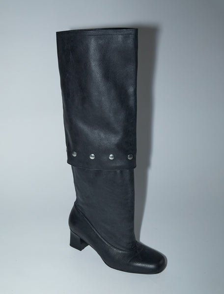 JOLIE SNAPS-Negro – Paloma Wool JOLIE SNAPS-Negro – Paloma Wool
