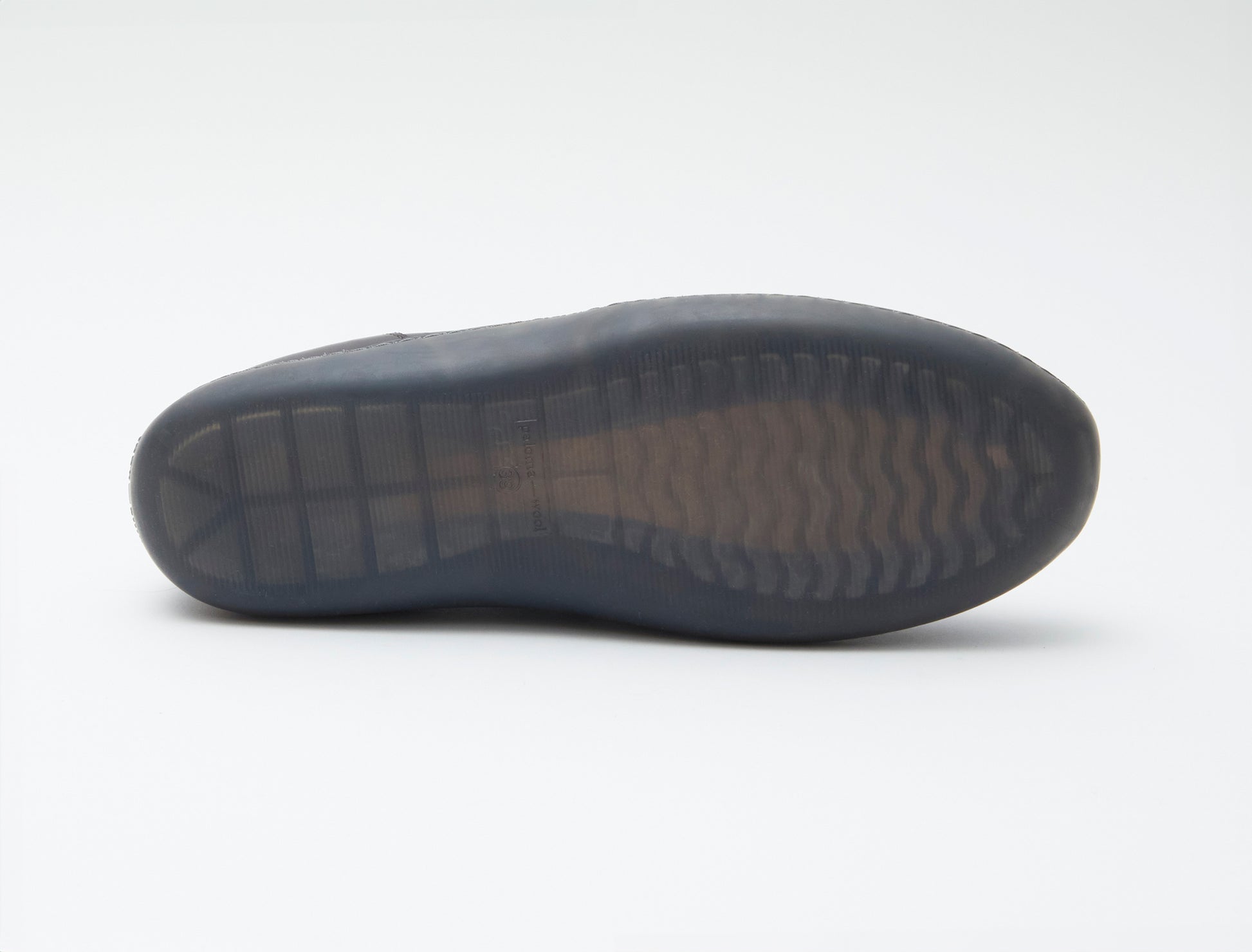 007km leather ankle boots brown