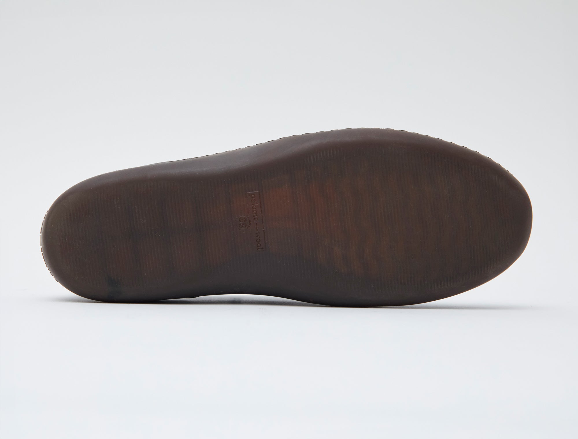 007KM-Negro – paloma wool