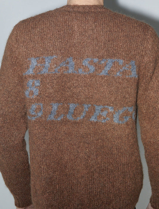 no 2660 / Hasta Luego Zip B