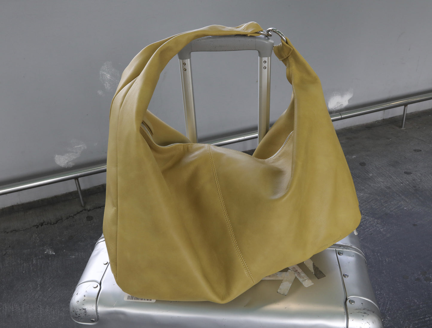 no 2194 / Big Dry