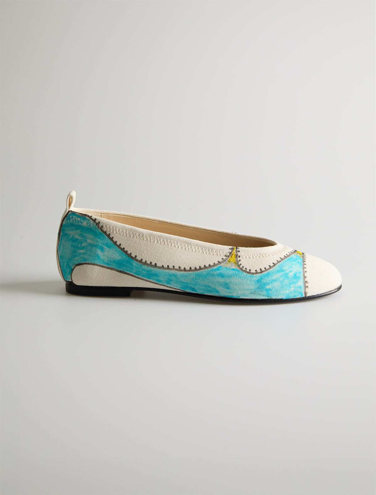 no 3011 / Nicoletta