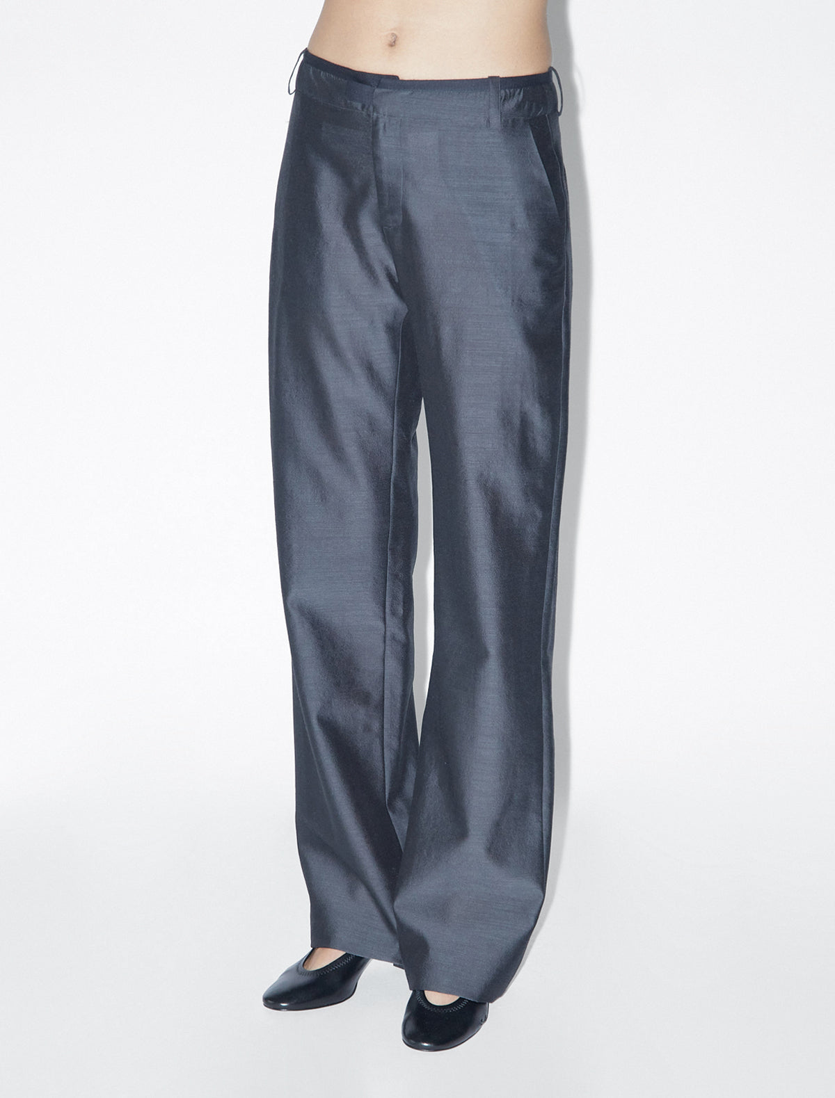 RAVI-Negro – paloma wool