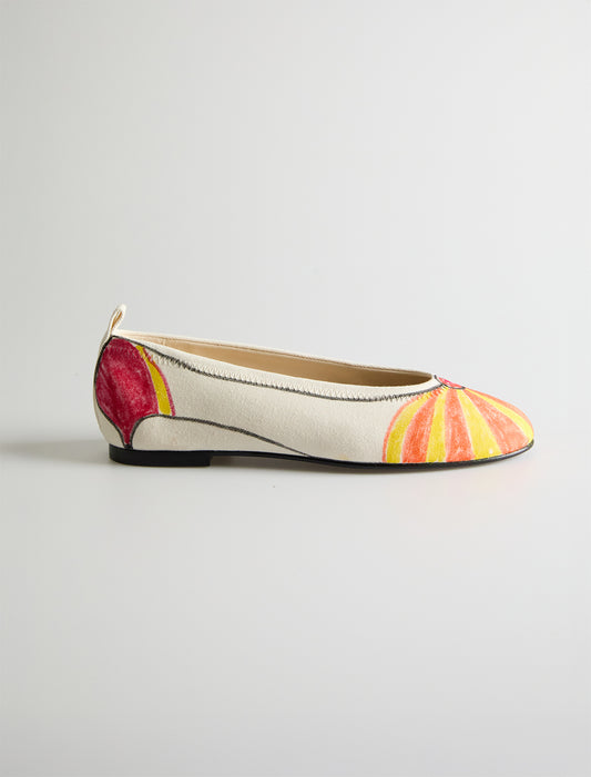 no 3011 / Nicoletta