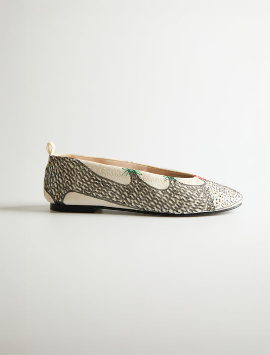 no 3011 / Nicoletta