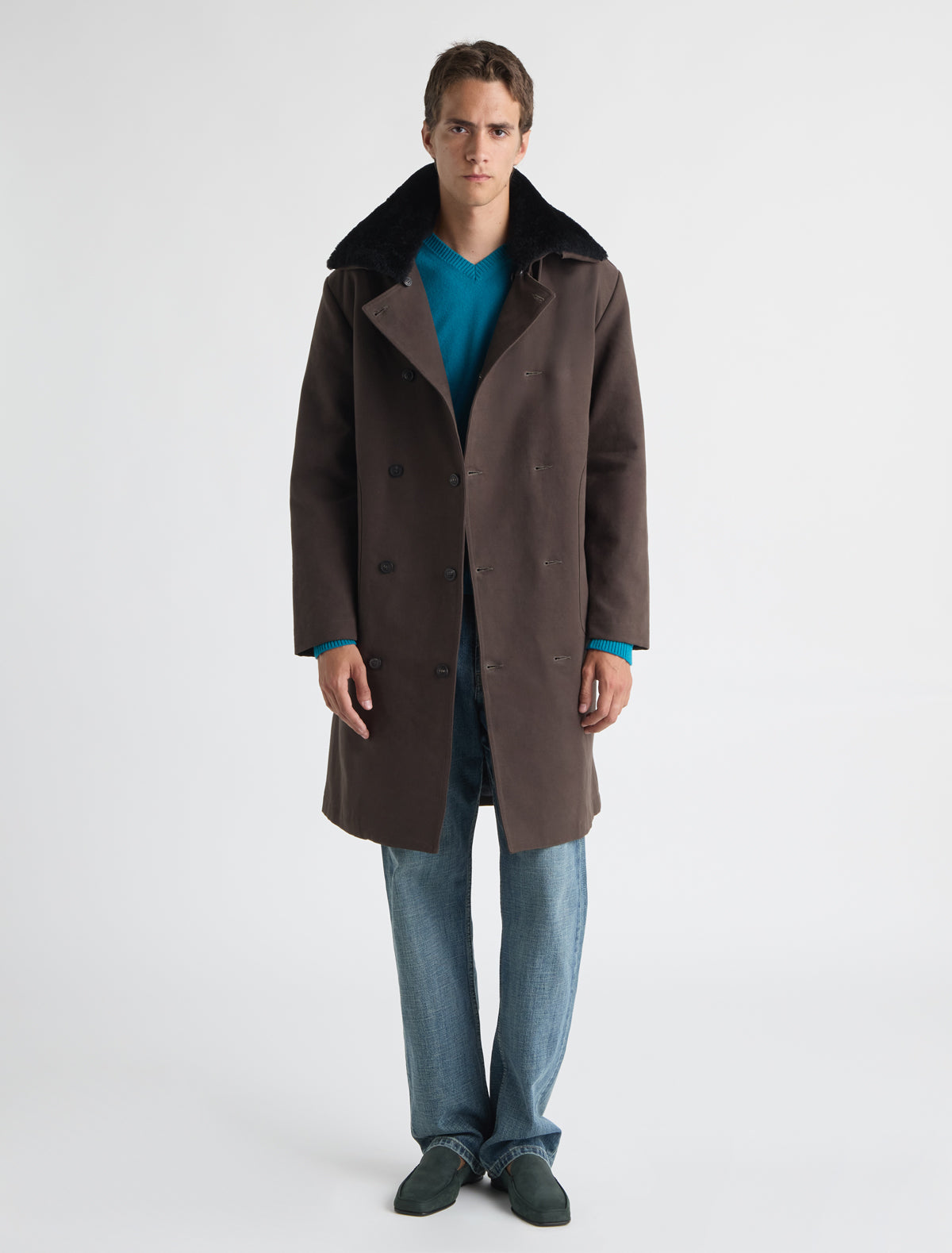 Lida marron