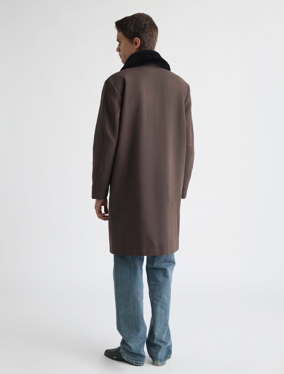 Lida marron