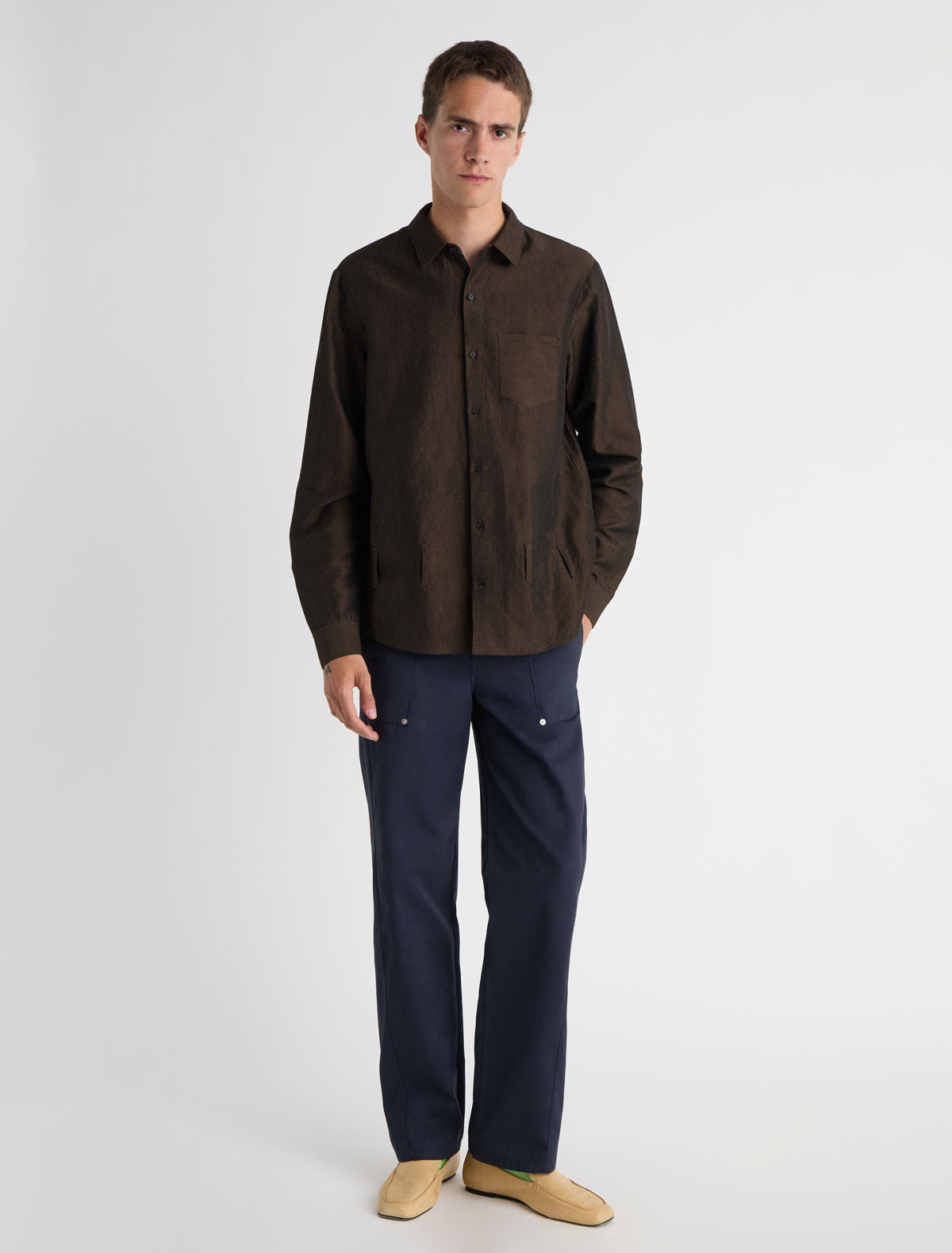 no 2926 / Alberto