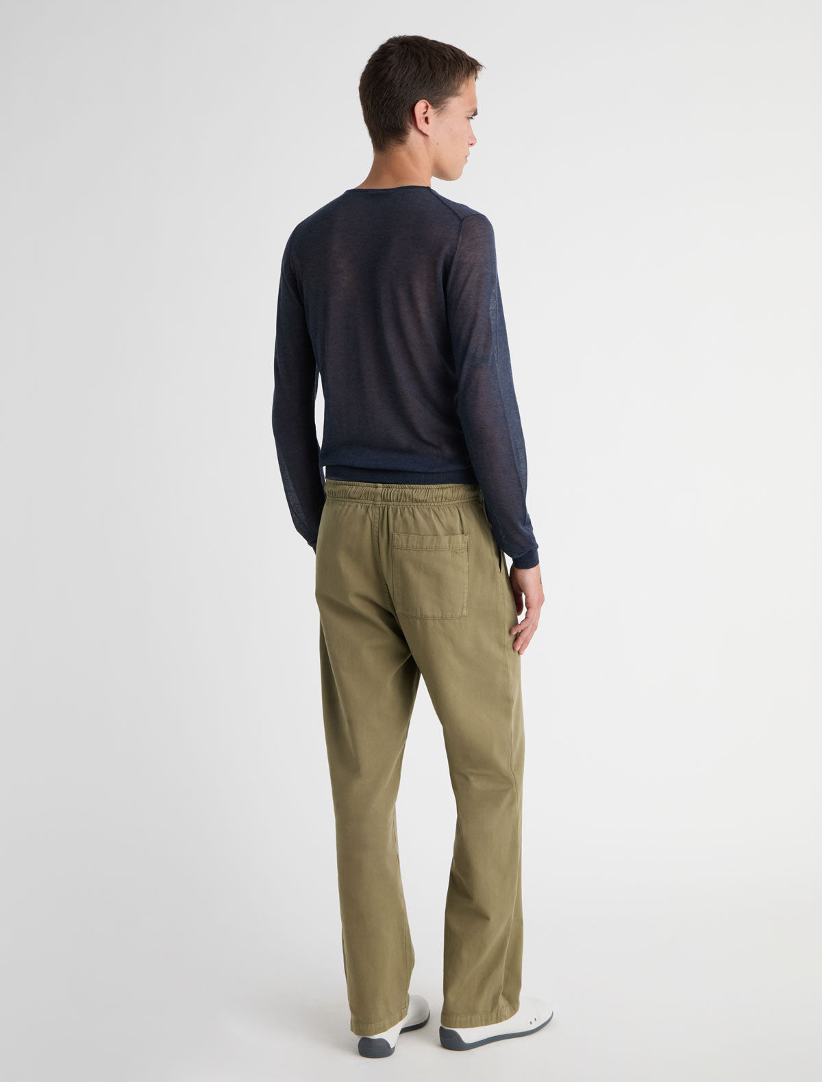 no 2921 / Round Losa B