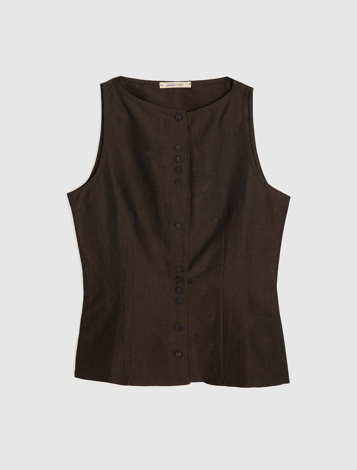 Aspa marron