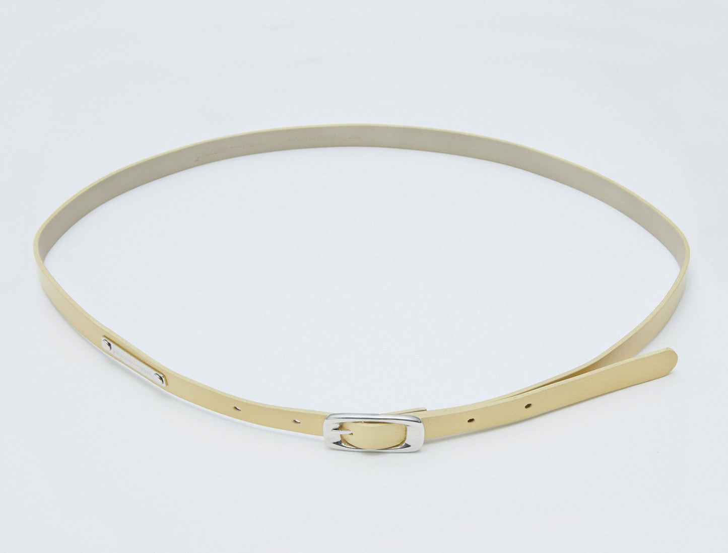 no 2156 / Greta Belt